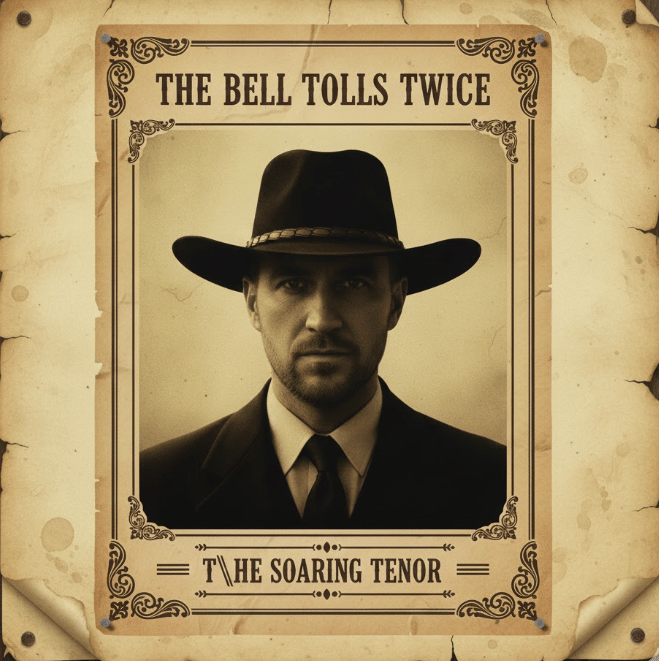 The Bell Tolls Twice