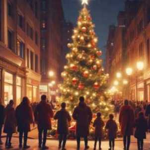 C'est Noël, partout dans nos cœurs (Remastered)