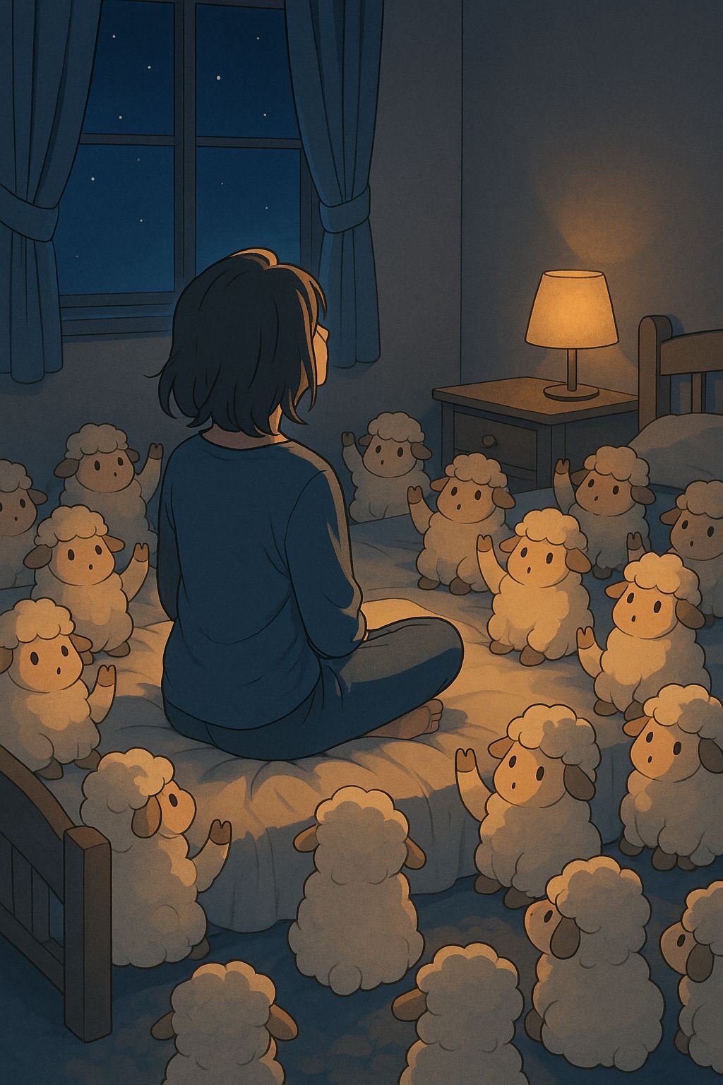 Insomnie