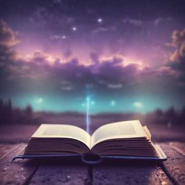 Sans ces livres je flottais dans l'ombre