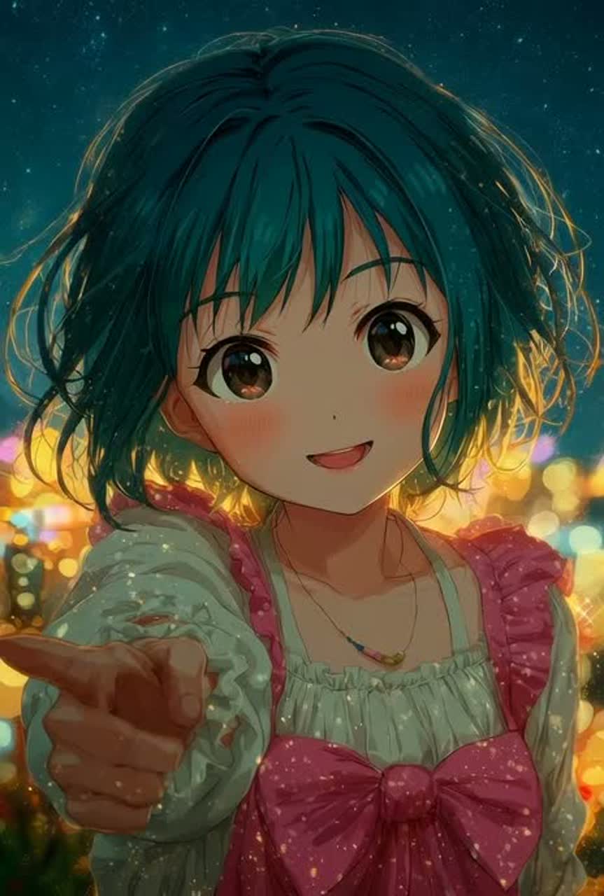 ゆびさき☆TAKE OFF #今日は何の日 12/4はE.T.の日