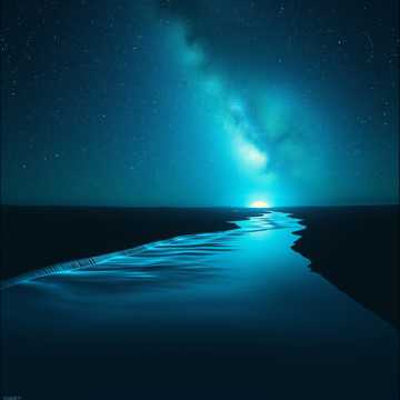 流れ星