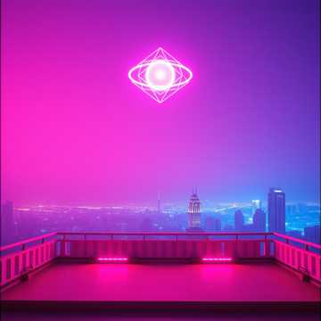 하늘로 스텝 업 – Step Up to the Sky