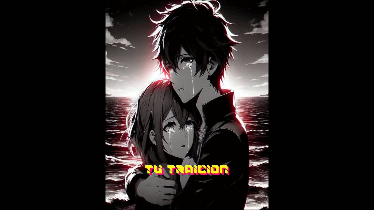 ✨tu Traicion (Soft Edition)✨By ArtDominus (Youtube)