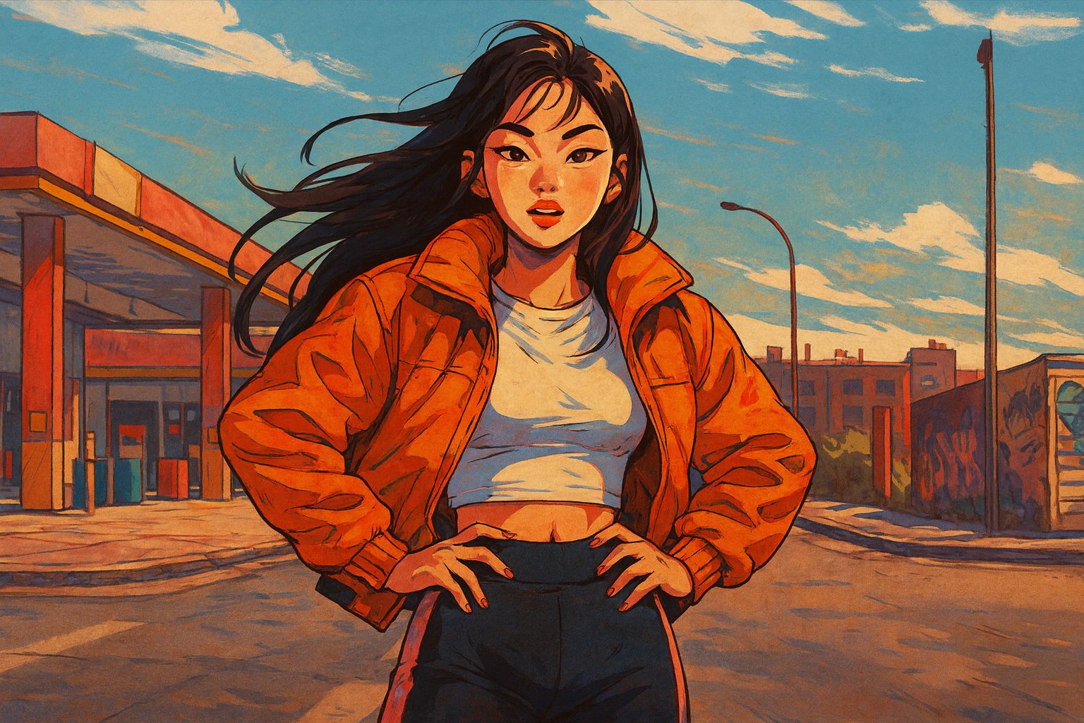 Naomi Wise