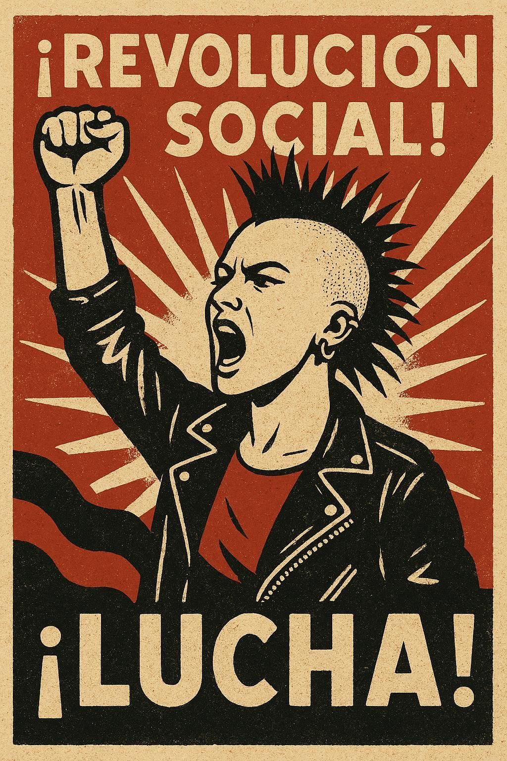 Canción de la Revolución