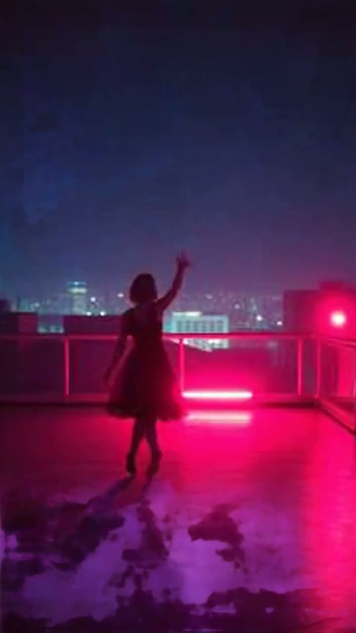 Sombras en la Noche