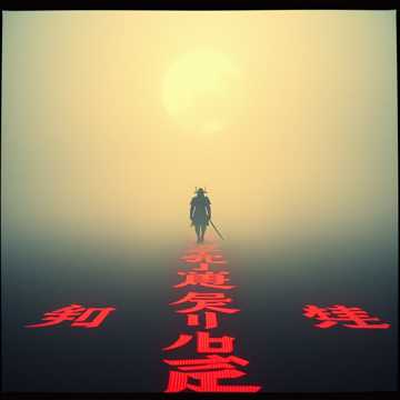 Samurai