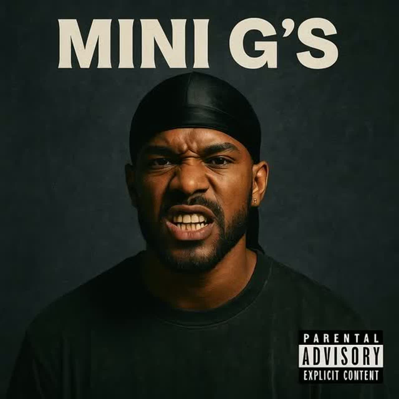 Mini G’s