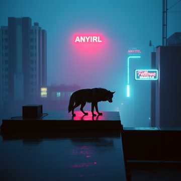 Anxiety (Version 3)