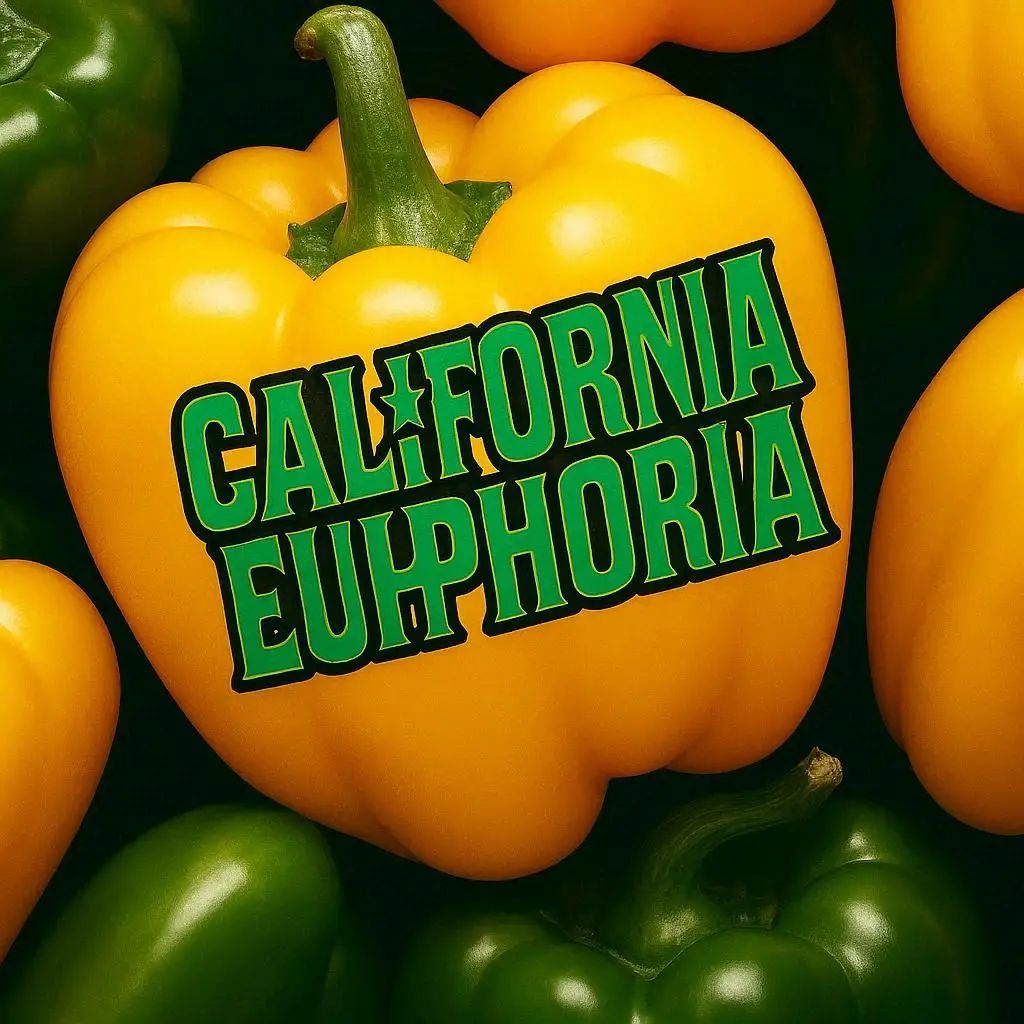California Euphoria