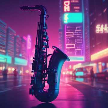 SonicMystics Heavy Groove
