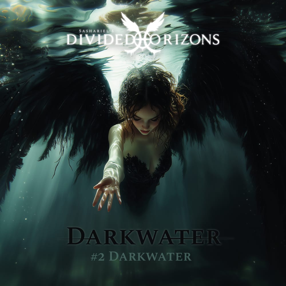 Darkwater (DꖾS)