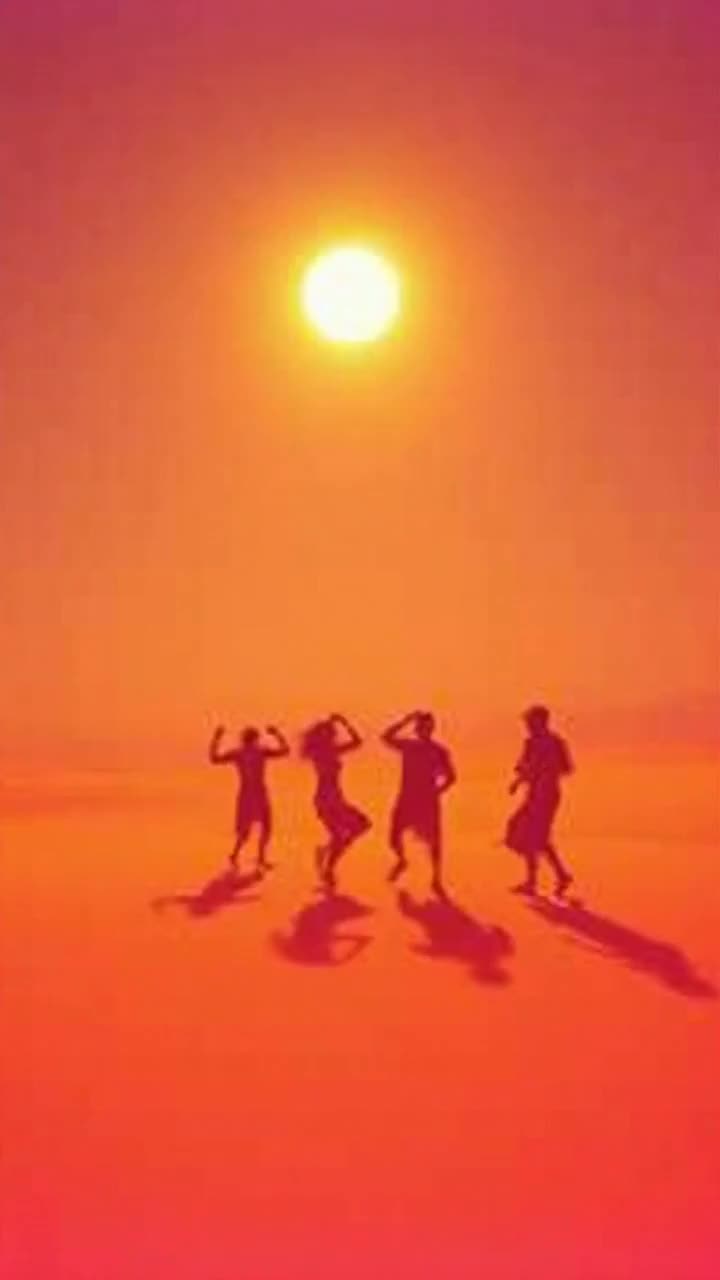 حب وحفلة