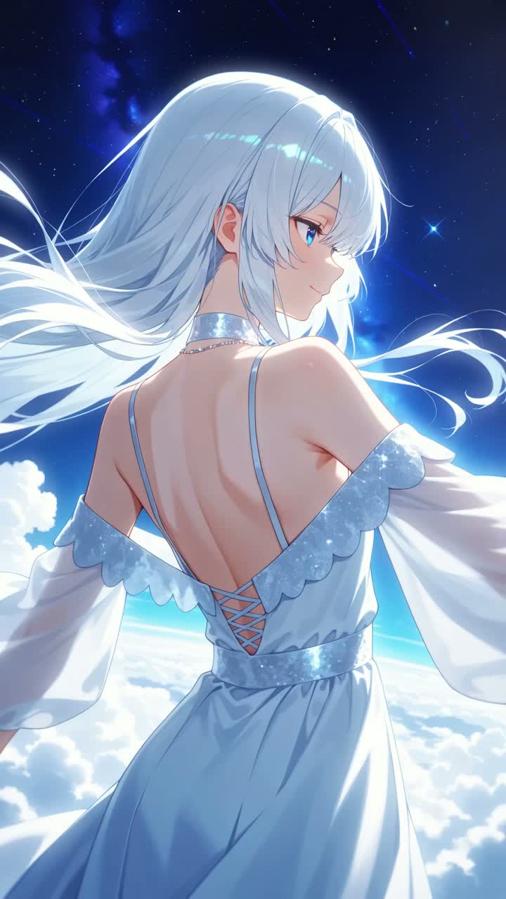 ONLY LOVE KNOWS ~ Aetheryn Cover ~