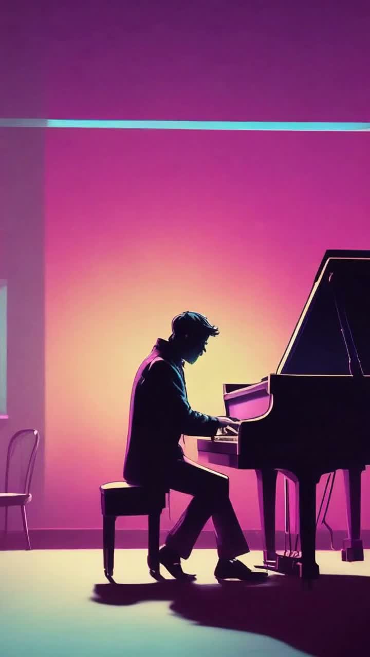 Only Love Knows (Cover)