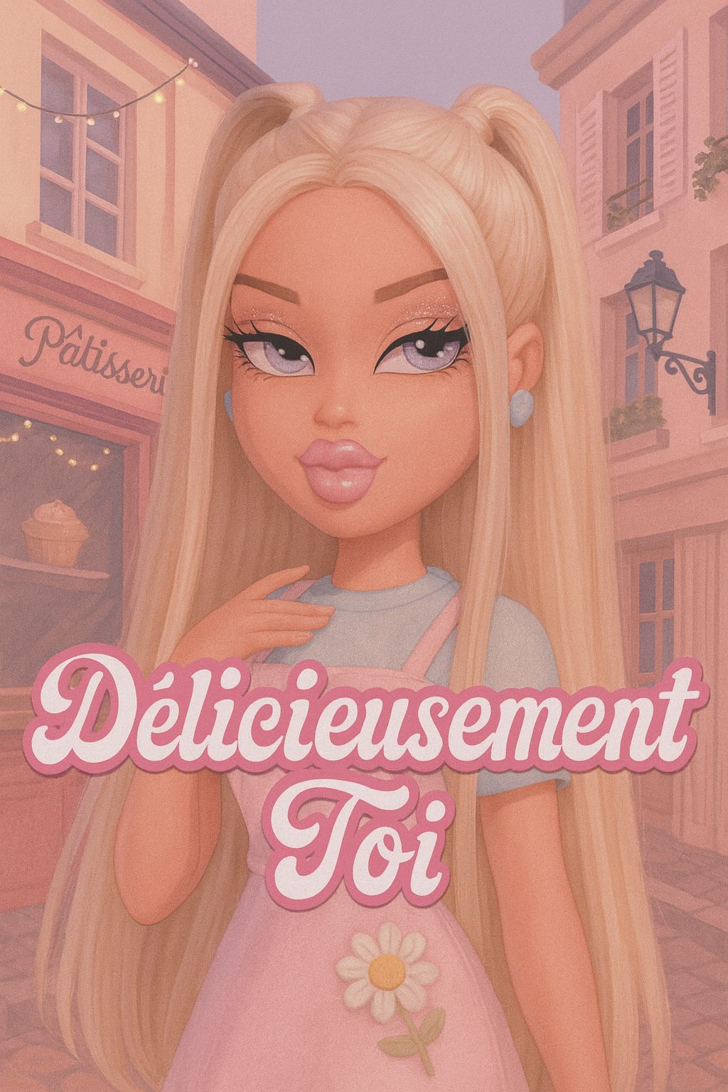 Délicieusement Toi