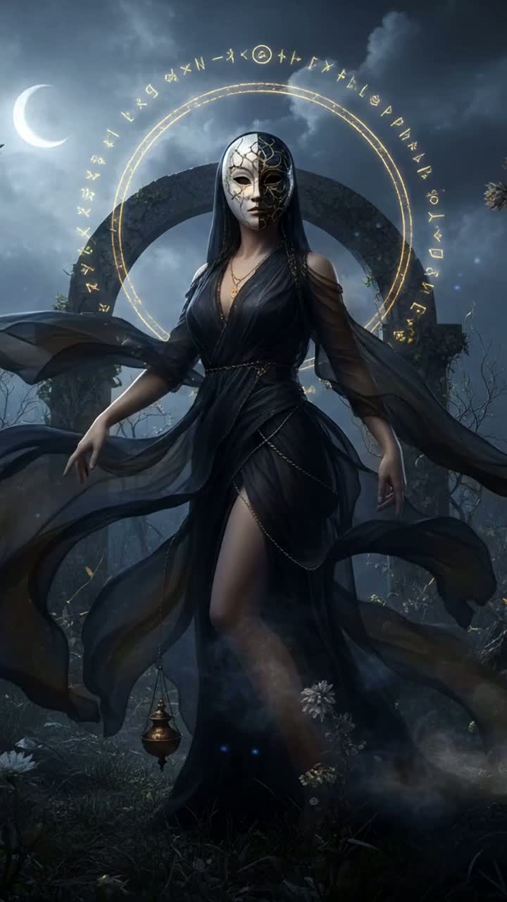 Mascarade