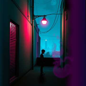 L'ado
