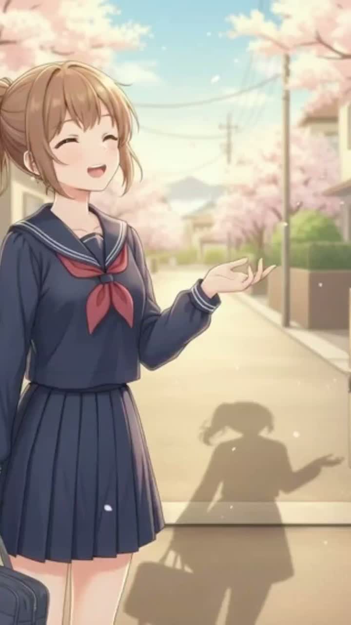 Sunny Side Memory