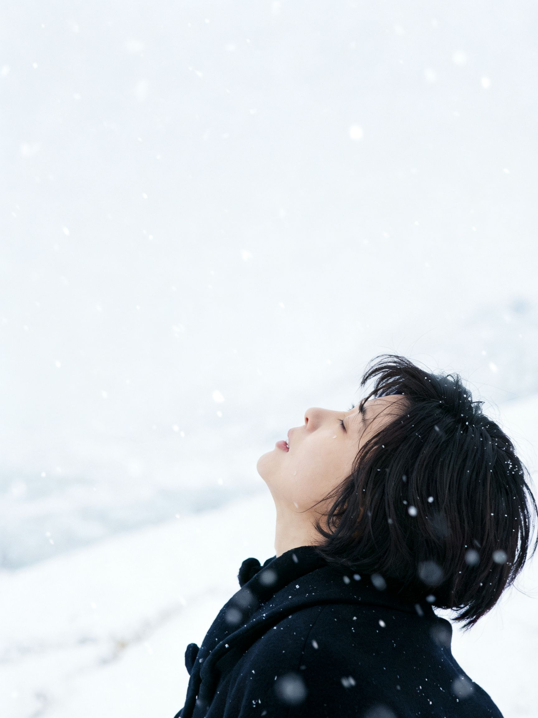 돌아오지 않는 여행(The Journey That Never Comes Back)