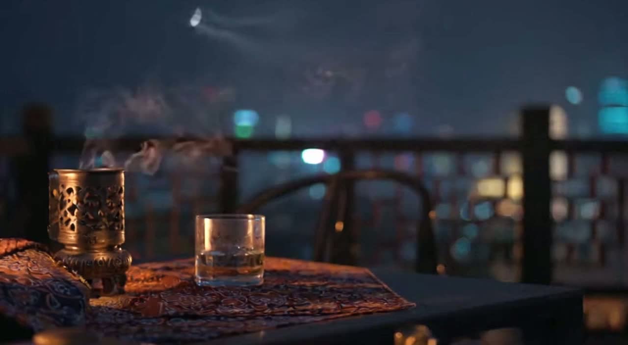 Midnight Dut (Indonesian)