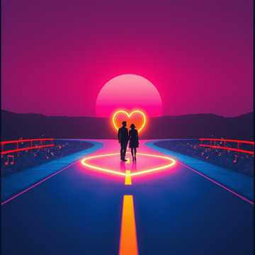 ONLY LOVE KNOWS (Cover)