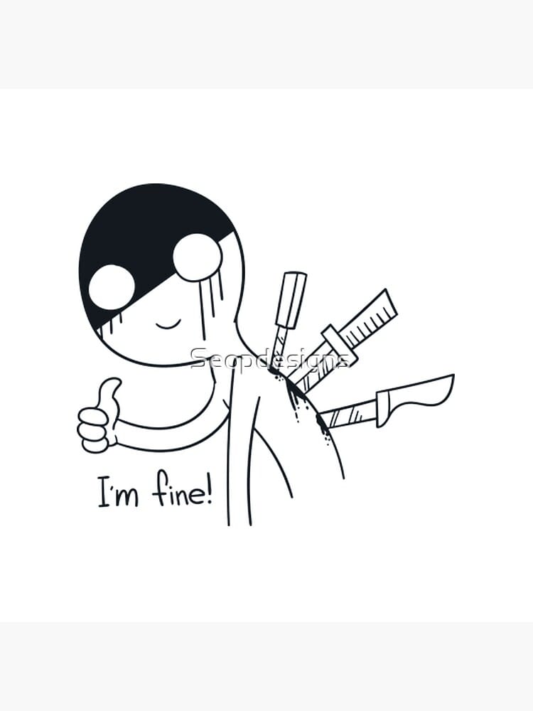 I'm Fine