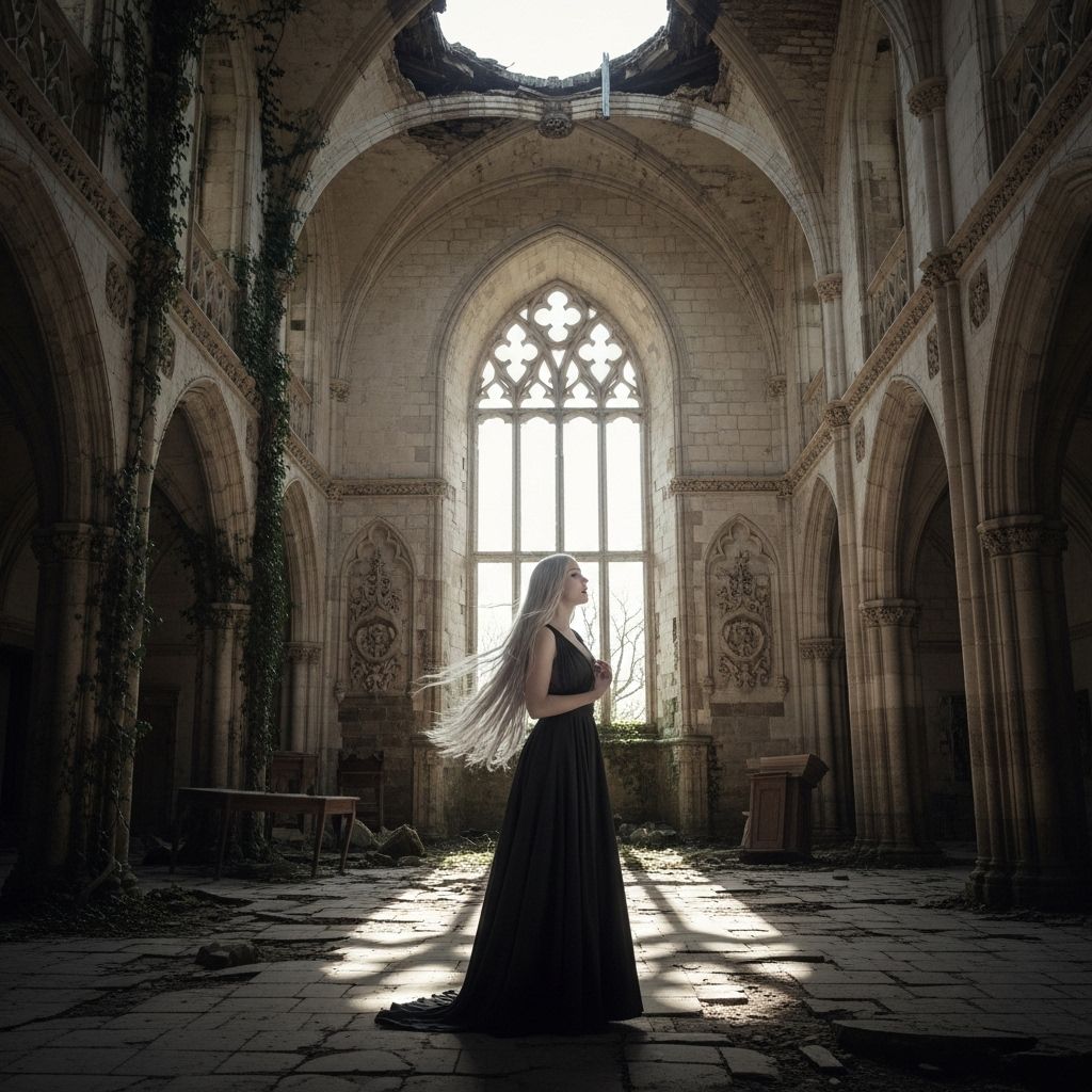 Requiem Silencieux