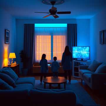  ADVENT_05 – Silent Night, No Wi-Fi 