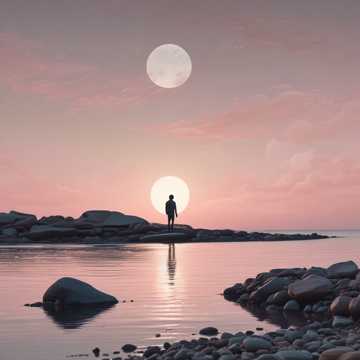 When The Tide Comes In - Wave Mix