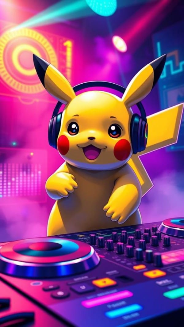 Baby Flu by RA ft Mut.Ra.El. (PikaPika Cover)