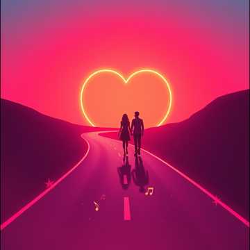 ONLY LOVE KNOWS (Cover)