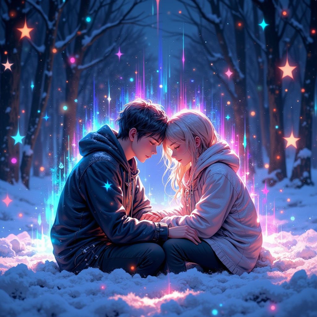 ONLY LOVE KNOWS [Busy Remix]