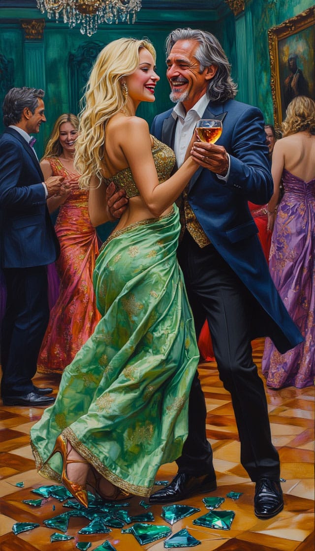 Ни слова о любви