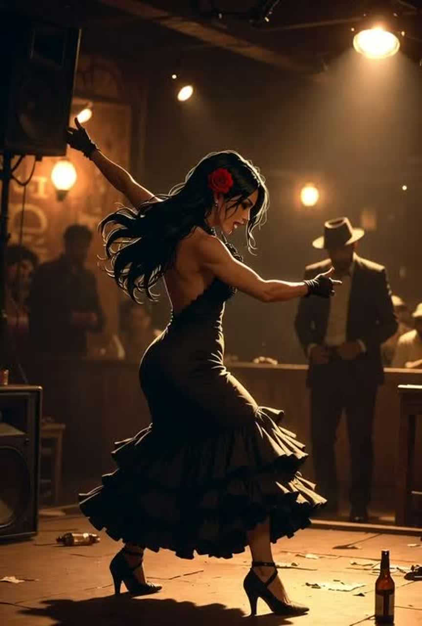 Ritmo Maldito