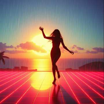 Take Me Higher