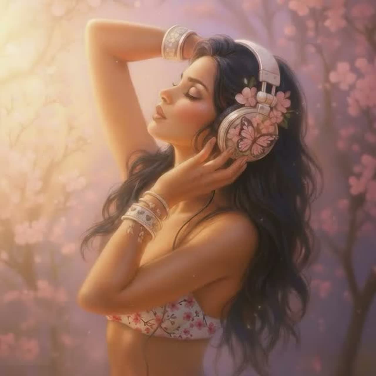 🌸✨♡ Vibe With Me ♡✨🌸