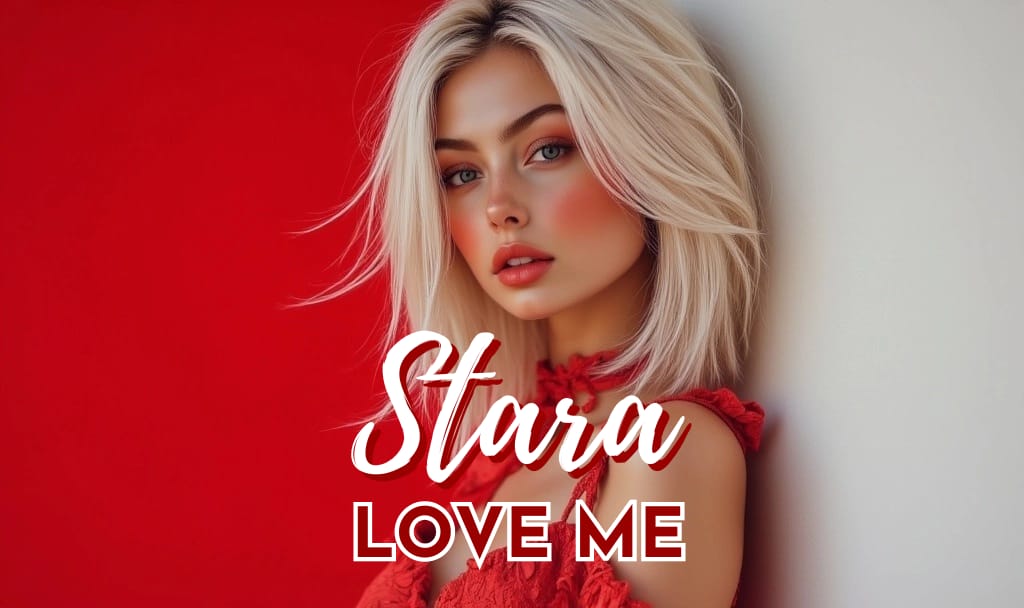 Love Me | Stara