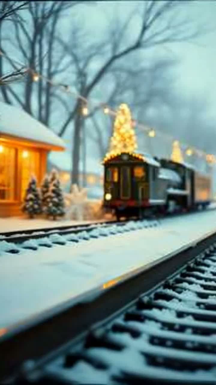 Noël au Goût d'Hier