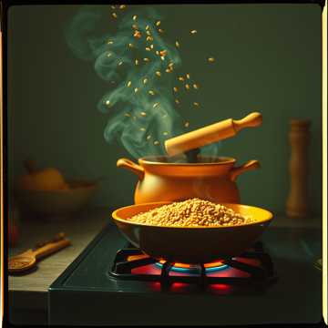 Couscous