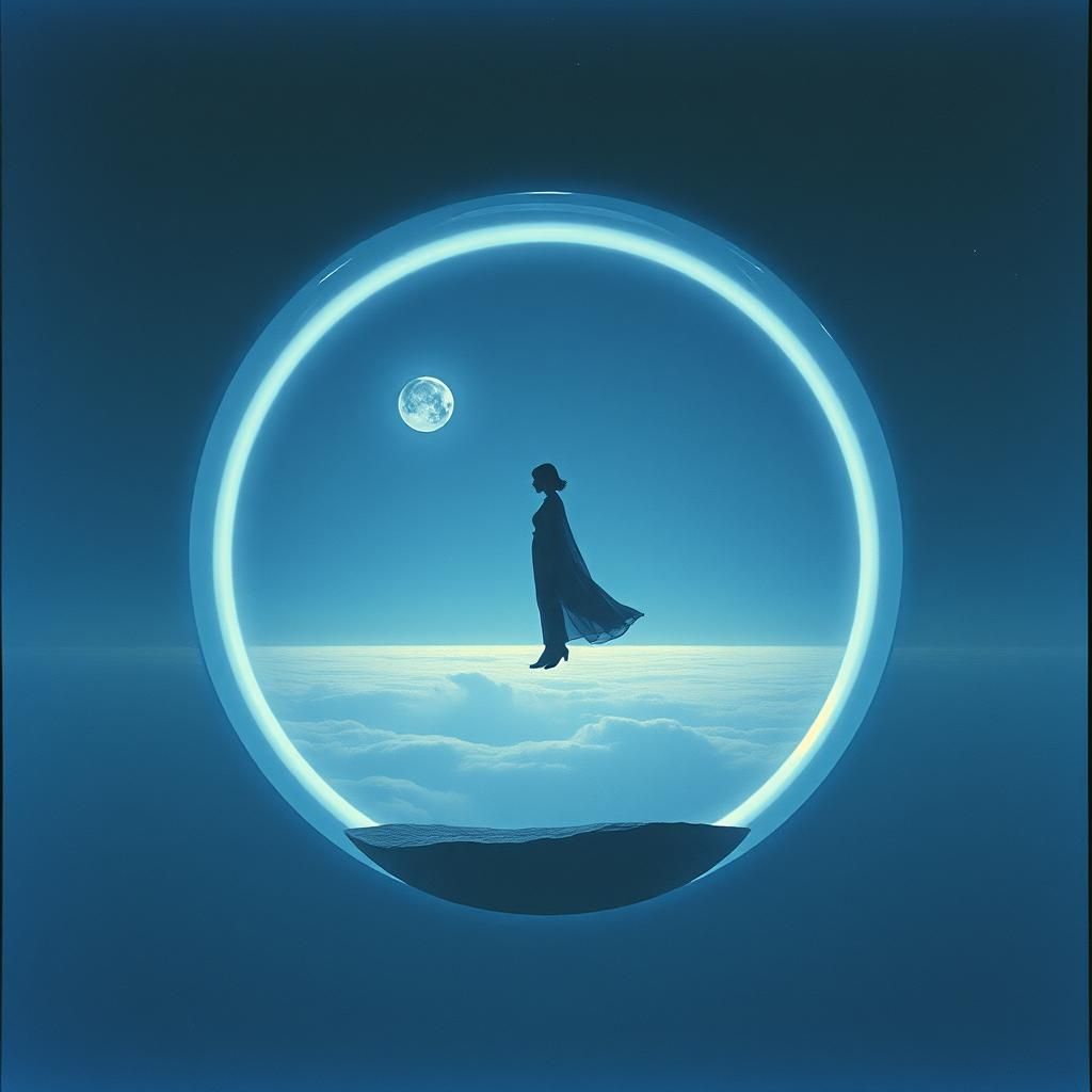 Zero Gravité  