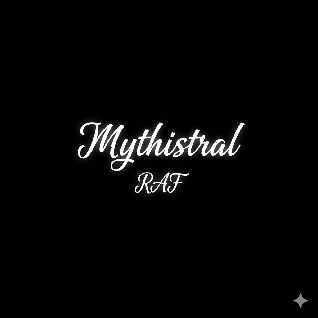 Mythistral - RAF 