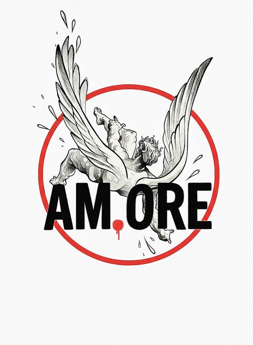 PARDON - AM.ORE