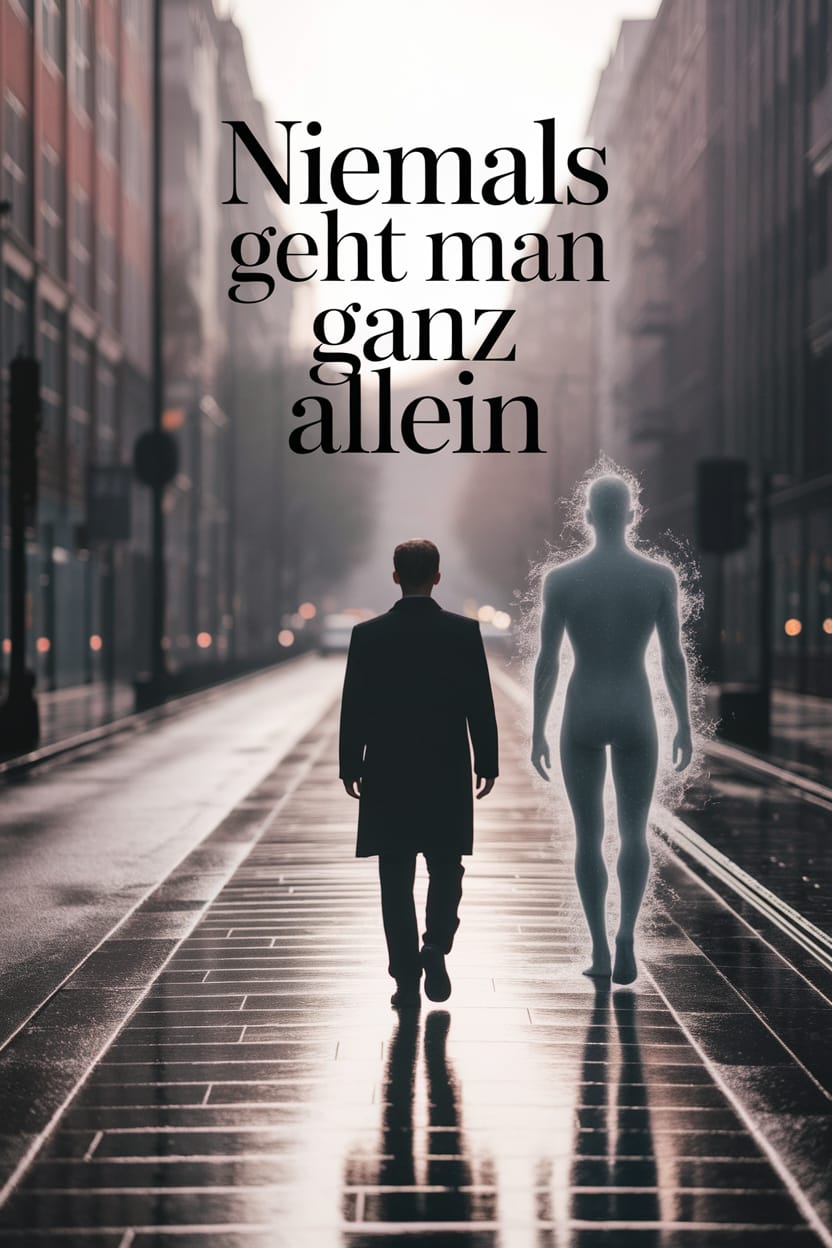 Niemals geht man ganz allein