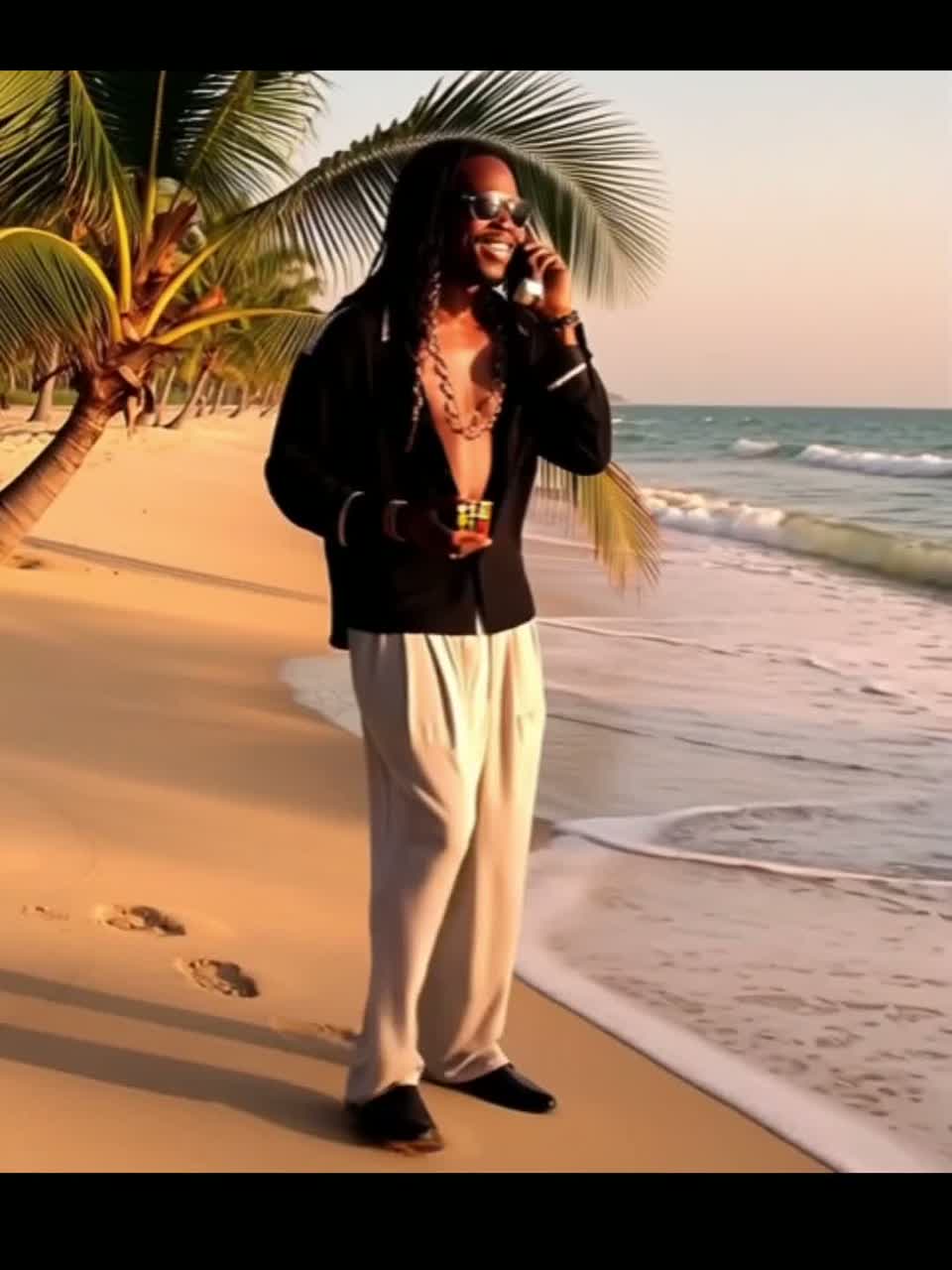 Jamaica Party Pulse