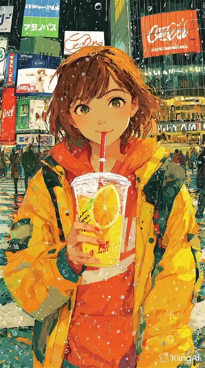 オレンジアストロノート