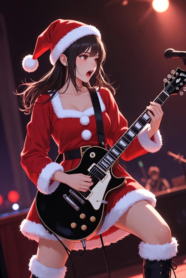 反逆のDecember