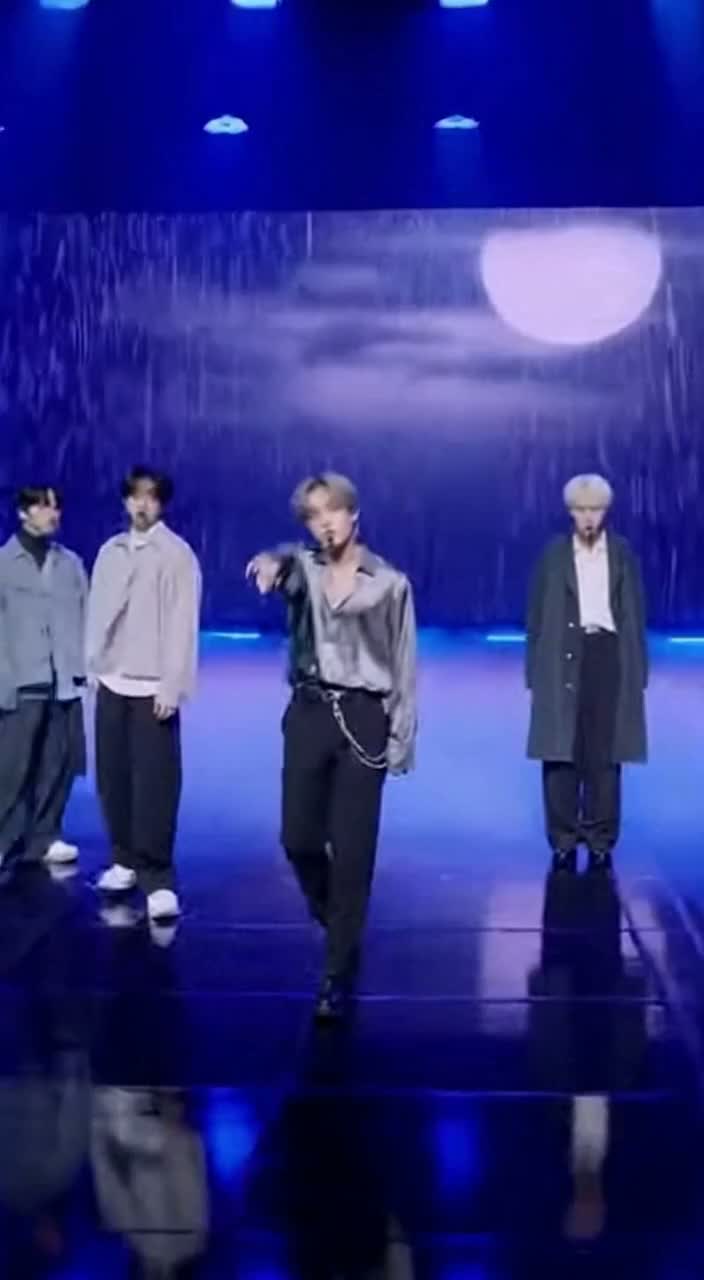 「그림자」