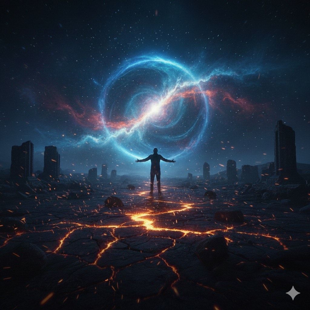 Convocação ao Infinito